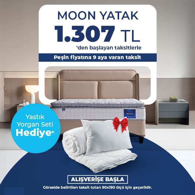 moon kampanyası
