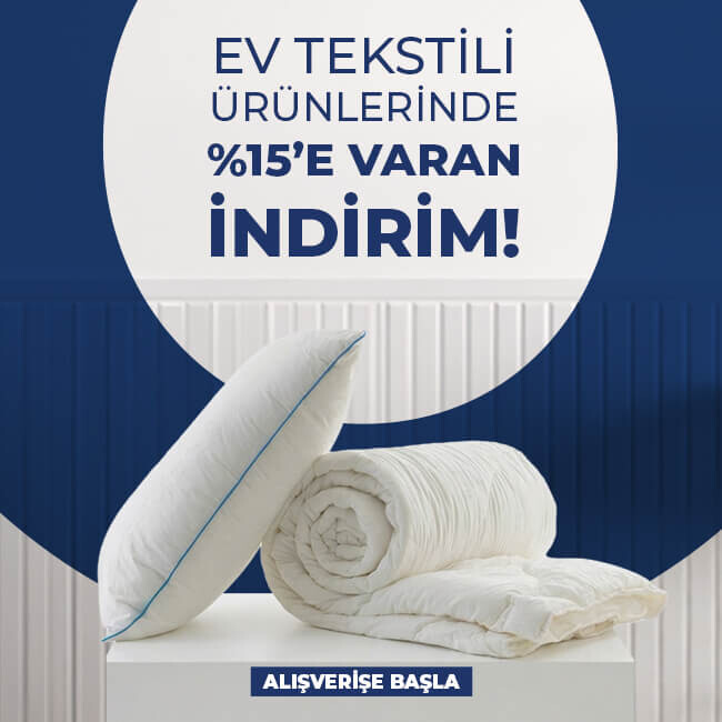 ev tekstili