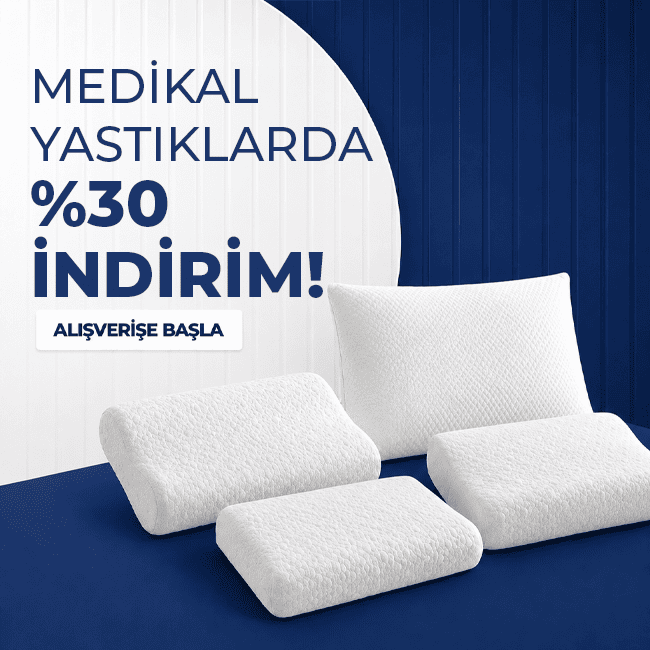 visco yastık