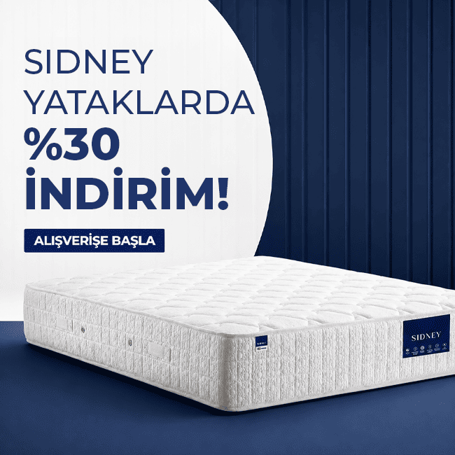 sidney kampanyası