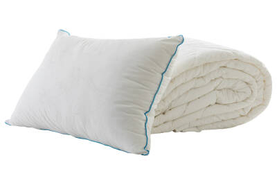 Bambu Yorgan & Yastık Seti - 2