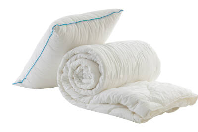 Bambu Yorgan & Yastık Seti - 3