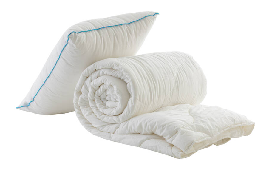 Bambu Yorgan & Yastık Seti - 3