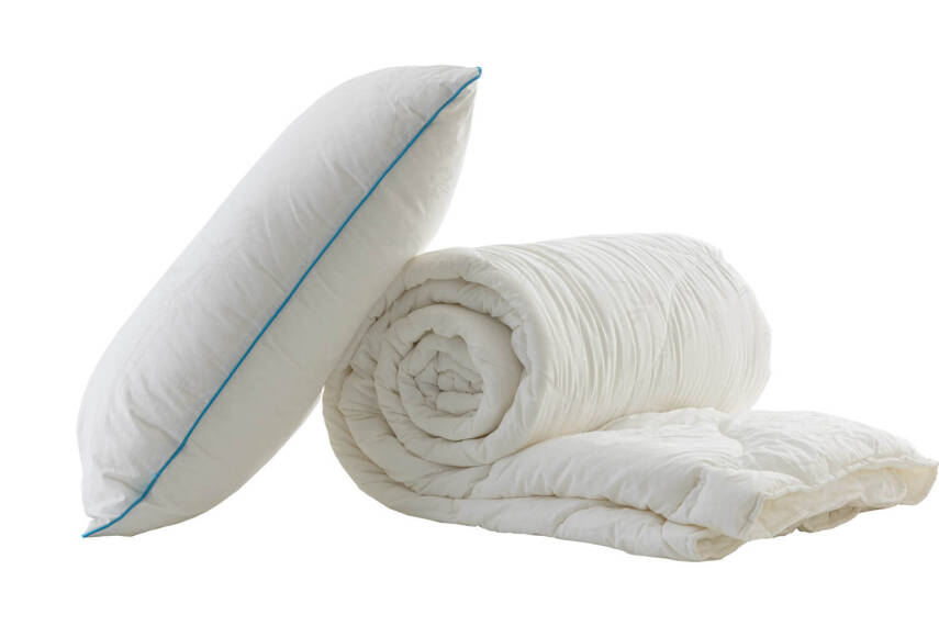Bambu Yorgan - 2