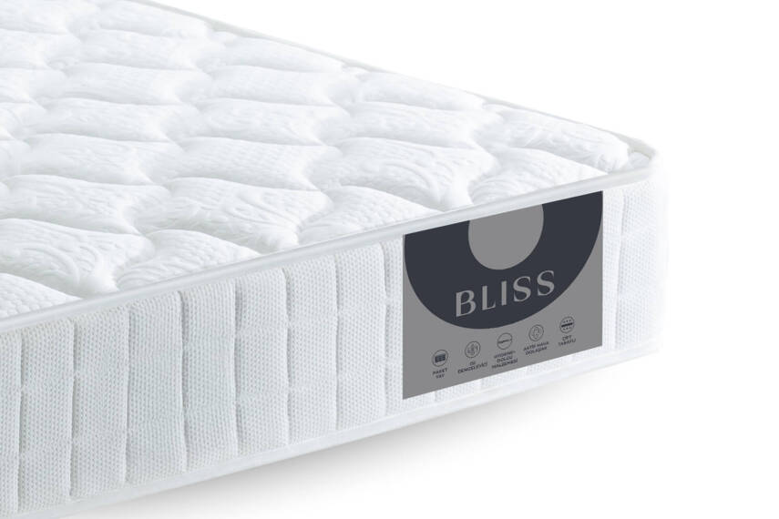 Bliss - 5