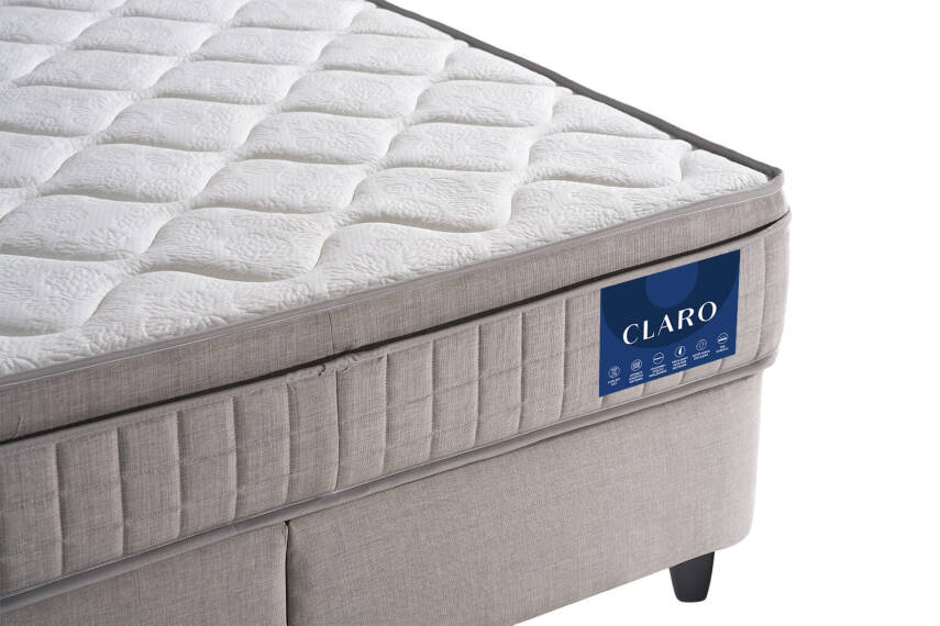 Claro 3'lü Set - 5