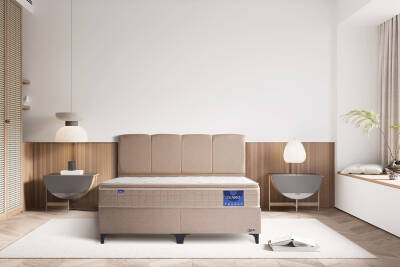 Dora & Claro 3'lü Set - 