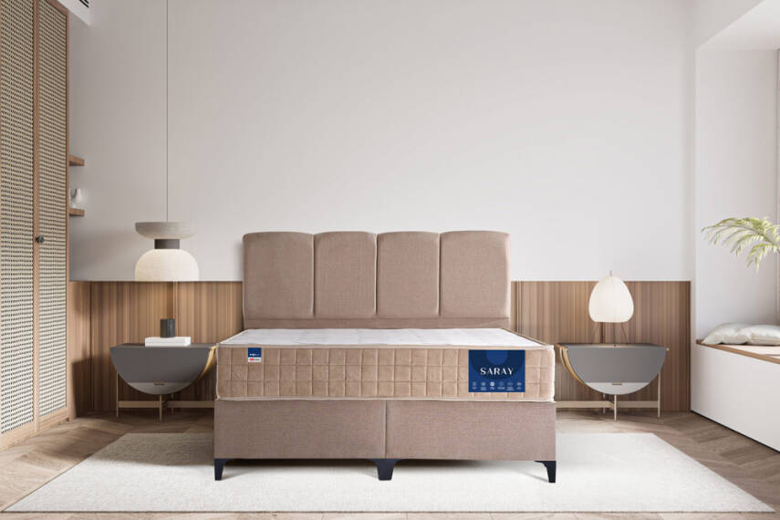 Dora & Saray 3'lü Set - 1