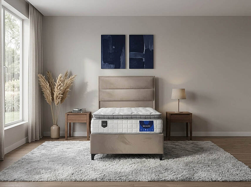 Enka & Moon 3'lü Set - 1