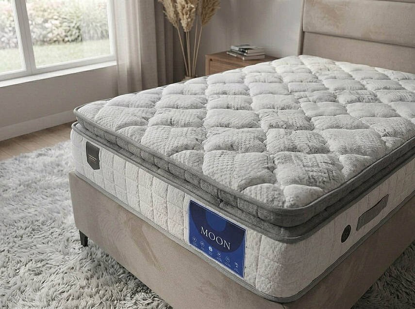 Enka & Moon 3'lü Set - 3