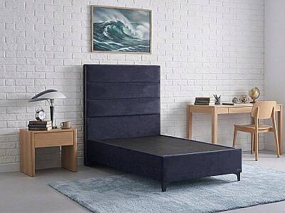 Lamonde & Sidney 3'lü Set - 3