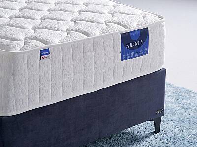 Lamonde & Sidney 3'lü Set - 4