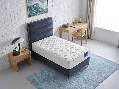 Lamonde & Sidney 3'lü Set - 6