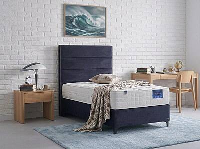 Lamonde & Sidney 3'lü Set - 7