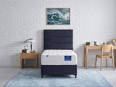 Lamonde & Sidney 3'lü Set - Ergo Yatak