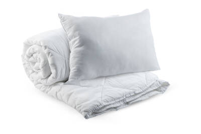 Mikro Yorgan & Yastık Seti - 