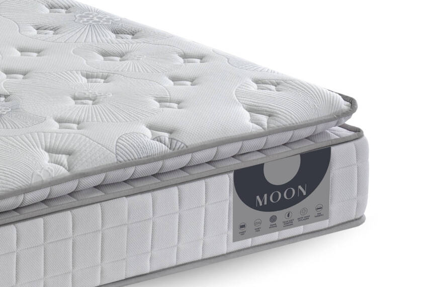 Moon - 4