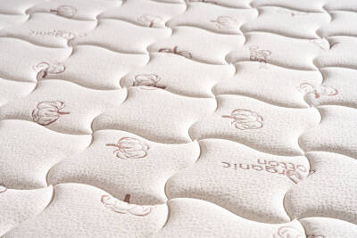 Organic Cotton - 5
