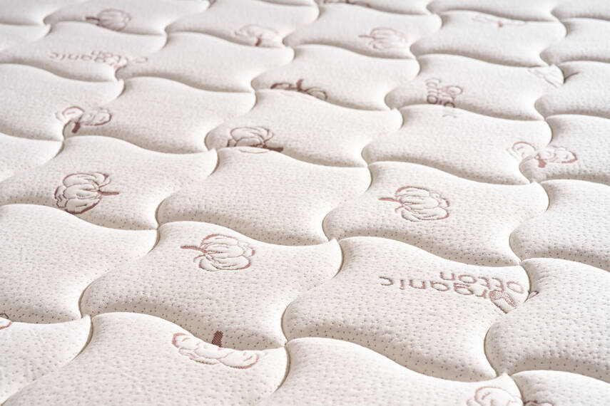 Organic Cotton - 5