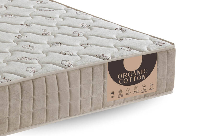 Organic Cotton - 3
