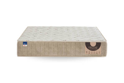 Organic Cotton - 1