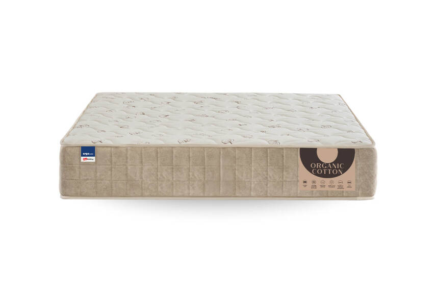 Organic Cotton - 1