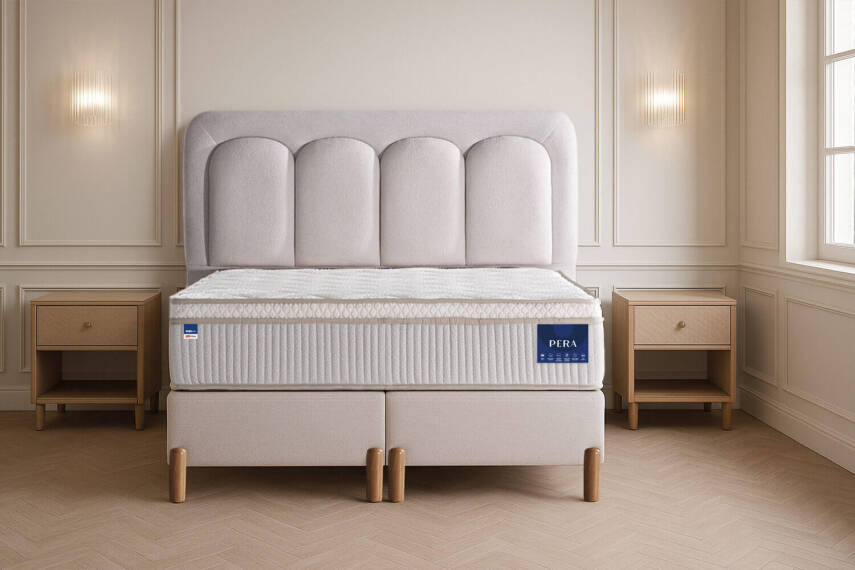 Pera 3'lü Set - 1