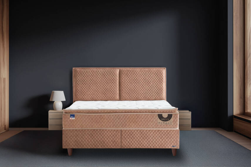 Pina & Silva 3'lü Set - 1