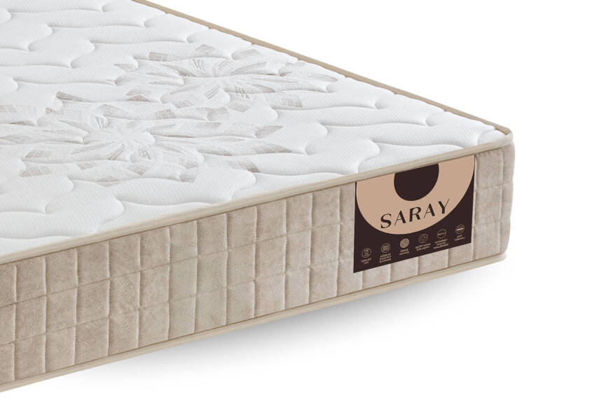 Saray - 4