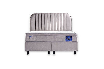 Siver Claro 3'lü Set - 6