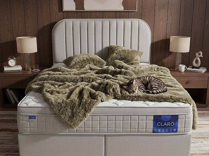 Siver Claro 3'lü Set - 4