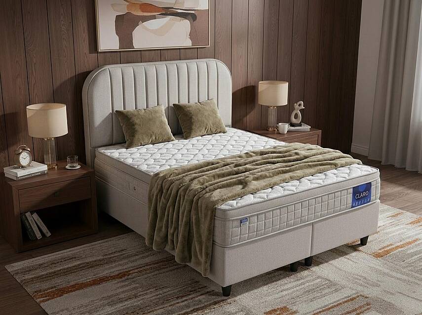 Siver Claro 3'lü Set - 3