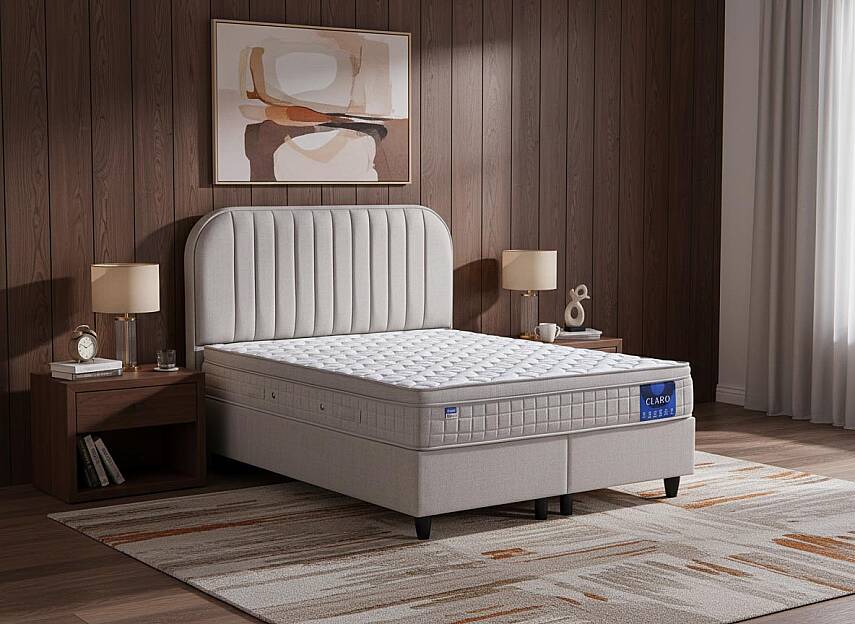 Siver Claro 3'lü Set - 2