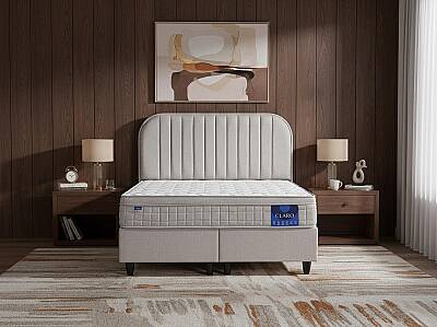 Siver Claro 3'lü Set - 