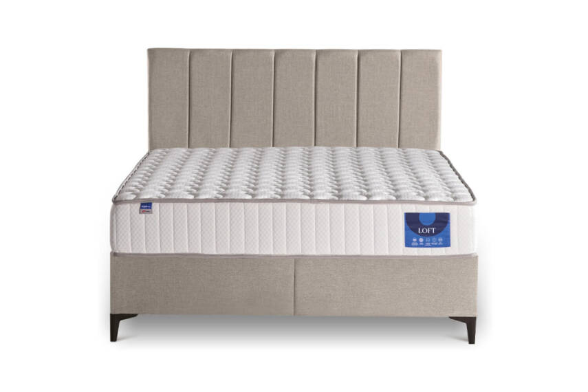 Sunset & Loft 3'lü Set - 1